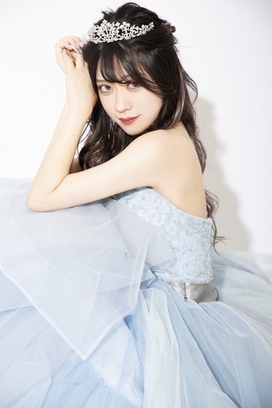 いちかプロフィール写真6
